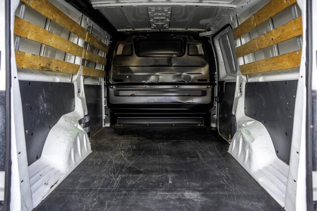 Opel VIVARO **1.5 CDTI L3H1 | Euro 6 | Cruise | Carplay | A/C**
