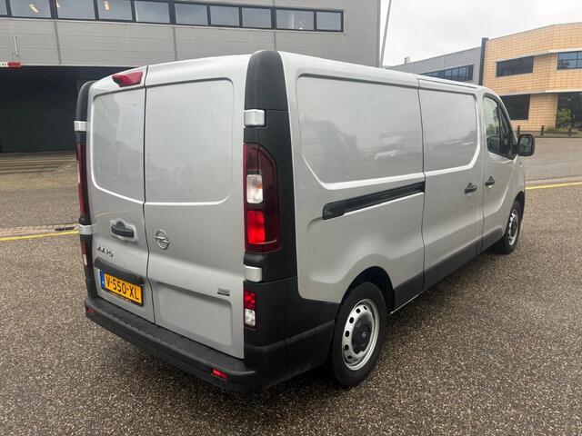 Opel VIVARO L2 airco navi 110.000km euro6
