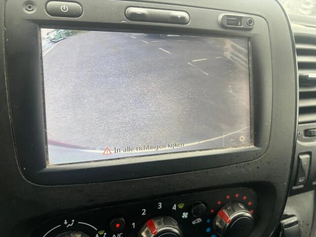 Opel VIVARO L2 airco navi 110.000km euro6