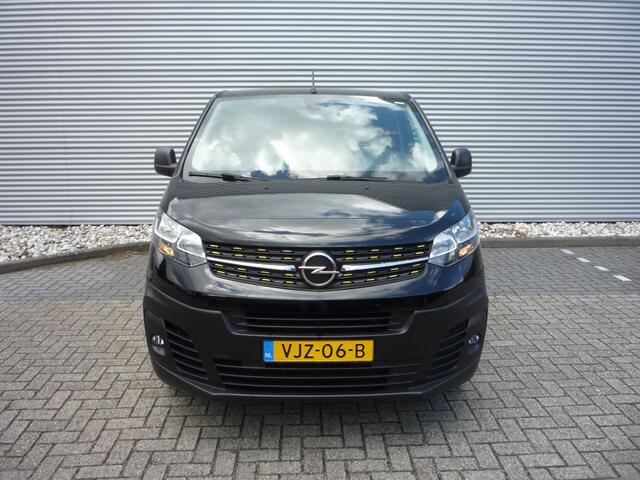 Opel VIVARO 1.5 CDTI (100Pk) L2H1 Edition Navi Camera Géén Afleverkosten