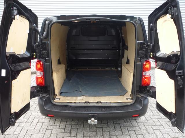 Opel VIVARO 1.5 CDTI (100Pk) L2H1 Edition Navi Camera Géén Afleverkosten