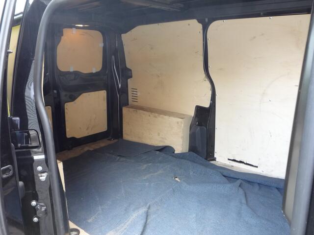Opel VIVARO 1.5 CDTI (100Pk) L2H1 Edition Navi Camera Géén Afleverkosten