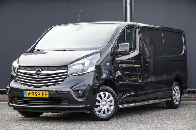 Opel VIVARO 1.6Cdti 145Pk L2H1 | Sport | Trekhaak
