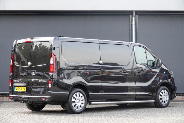 Opel VIVARO 1.6Cdti 145Pk L2H1 | Sport | Trekhaak