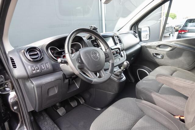 Opel VIVARO 1.6Cdti 145Pk L2H1 | Sport | Trekhaak