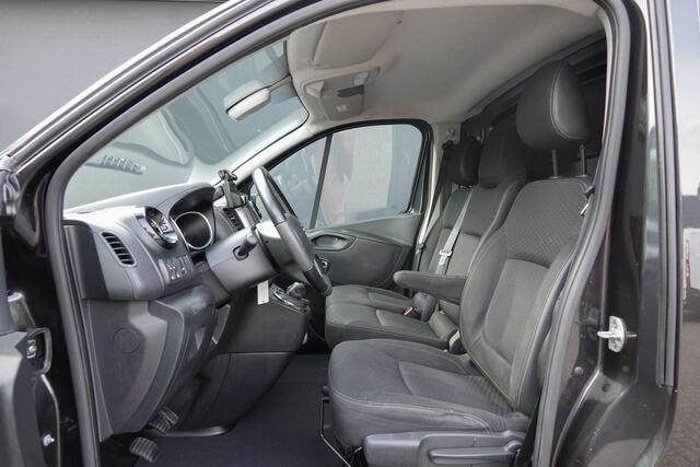 Opel VIVARO 1.6Cdti 145Pk L2H1 | Sport | Trekhaak