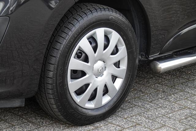 Opel VIVARO 1.6Cdti 145Pk L2H1 | Sport | Trekhaak