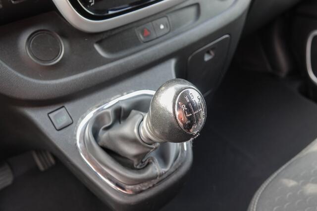 Opel VIVARO 1.6Cdti 145Pk L2H1 | Sport | Trekhaak