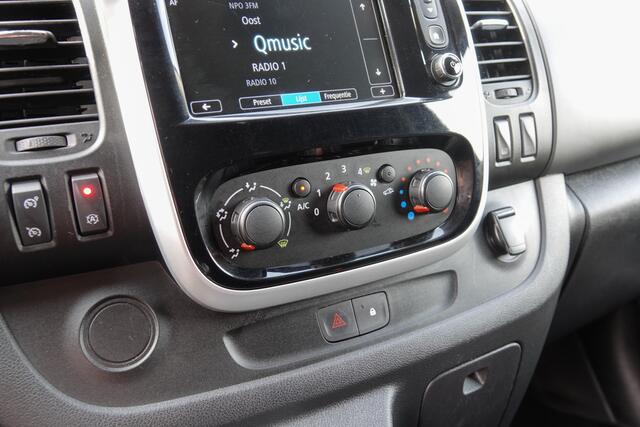 Opel VIVARO 1.6Cdti 145Pk L2H1 | Sport | Trekhaak