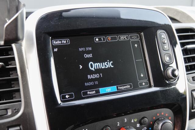 Opel VIVARO 1.6Cdti 145Pk L2H1 | Sport | Trekhaak