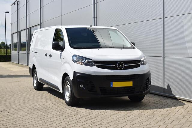 Opel VIVARO 2.0 CDTI L3H1 Edition