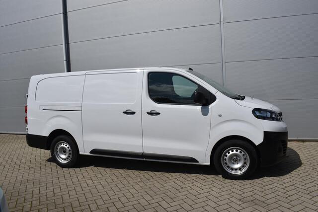 Opel VIVARO 2.0 CDTI L3H1 Edition