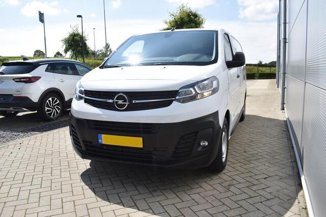Opel VIVARO 2.0 CDTI L3H1 Edition