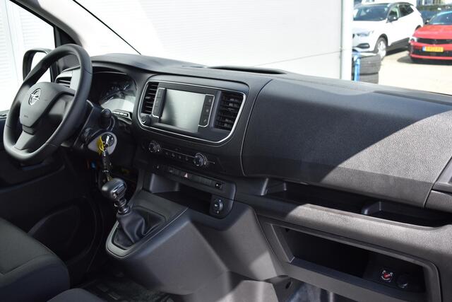 Opel VIVARO 2.0 CDTI L3H1 Edition