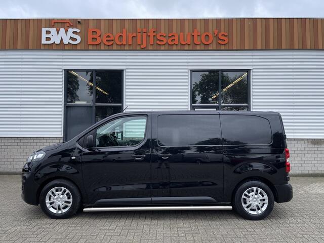 Opel VIVARO 1.5 CDTI L2H1 Edition / vaste prijs rijklaar ¤ 20.950 ex btw / lease vanaf ¤ 375 / dubbele schuifdeur / euro 6 diesel / airco / cruise / navi / camera / trekhaak !