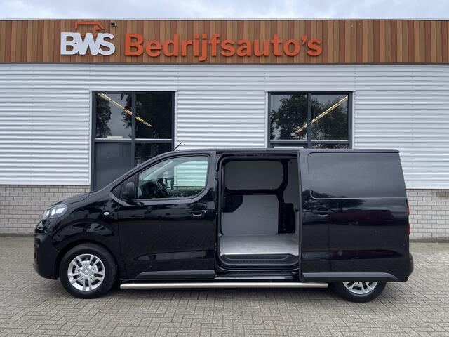 Opel VIVARO 1.5 CDTI L2H1 Edition / vaste prijs rijklaar ¤ 20.950 ex btw / lease vanaf ¤ 375 / dubbele schuifdeur / euro 6 diesel / airco / cruise / navi / camera / trekhaak !