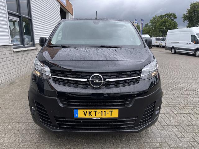 Opel VIVARO 1.5 CDTI L2H1 Edition / vaste prijs rijklaar ¤ 20.950 ex btw / lease vanaf ¤ 375 / dubbele schuifdeur / euro 6 diesel / airco / cruise / navi / camera / trekhaak !