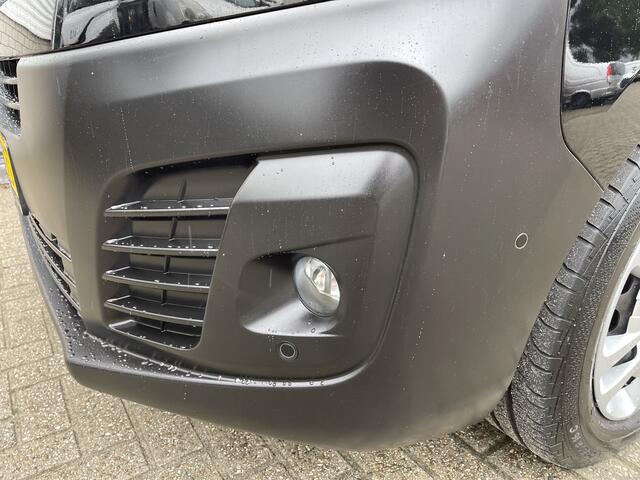 Opel VIVARO 1.5 CDTI L2H1 Edition / vaste prijs rijklaar ¤ 20.950 ex btw / lease vanaf ¤ 375 / dubbele schuifdeur / euro 6 diesel / airco / cruise / navi / camera / trekhaak !