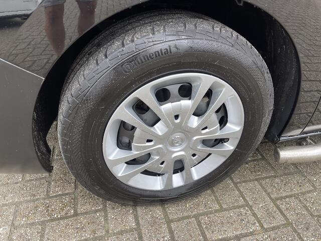 Opel VIVARO 1.5 CDTI L2H1 Edition / vaste prijs rijklaar ¤ 20.950 ex btw / lease vanaf ¤ 375 / dubbele schuifdeur / euro 6 diesel / airco / cruise / navi / camera / trekhaak !