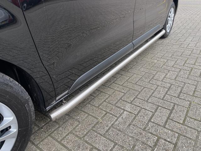 Opel VIVARO 1.5 CDTI L2H1 Edition / vaste prijs rijklaar ¤ 20.950 ex btw / lease vanaf ¤ 375 / dubbele schuifdeur / euro 6 diesel / airco / cruise / navi / camera / trekhaak !