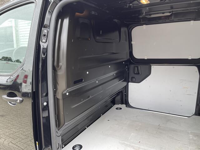Opel VIVARO 1.5 CDTI L2H1 Edition / vaste prijs rijklaar ¤ 20.950 ex btw / lease vanaf ¤ 375 / dubbele schuifdeur / euro 6 diesel / airco / cruise / navi / camera / trekhaak !