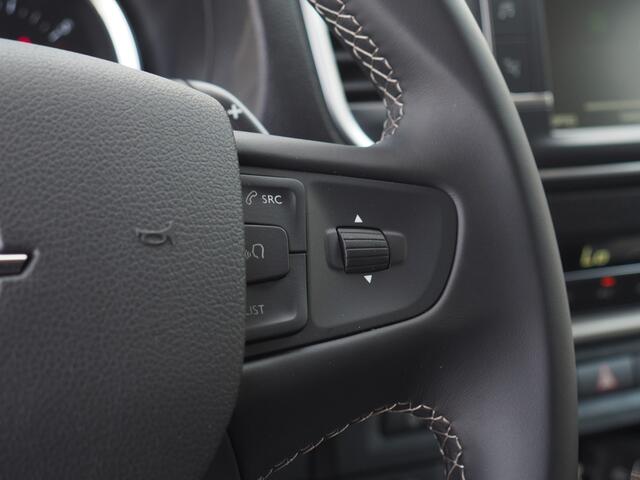 Opel VIVARO 2.0 CDTI L3H1 Innovation | Dodehoekdetectie | Achteruitrijcamera | Apple CarPlay/ Android Auto | Stoelverwarming | Parkeersensoren Voor- En Achter | Navigatie | Climate Control