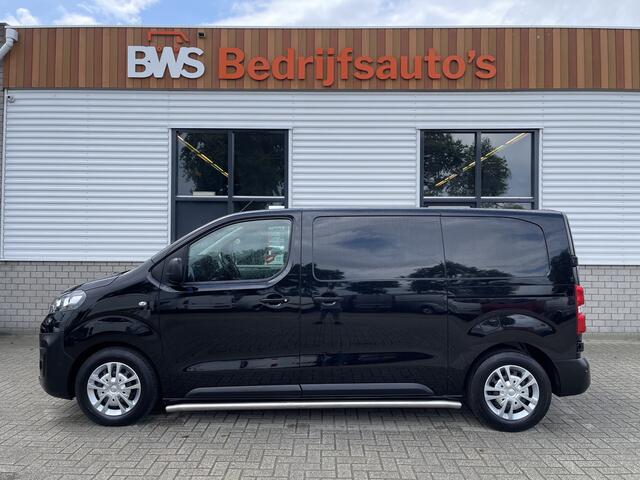 Opel VIVARO 1.5 CDTI 120pk L2H1 Edition / vaste prijs rijklaar ¤ 20.950 ex btw / lease vanaf ¤ 375 / dubbele schuifdeur / airco / cruise / camera / trekhaak / pdc voor en achter !