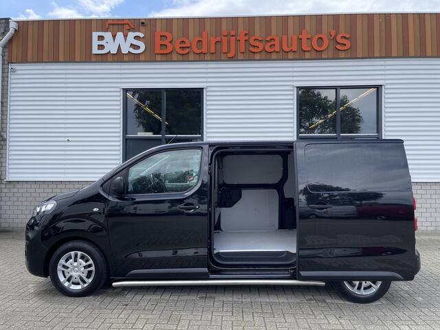 Opel VIVARO 1.5 CDTI 120pk L2H1 Edition / vaste prijs rijklaar ¤ 20.950 ex btw / lease vanaf ¤ 375 / dubbele schuifdeur / airco / cruise / camera / trekhaak / pdc voor en achter !
