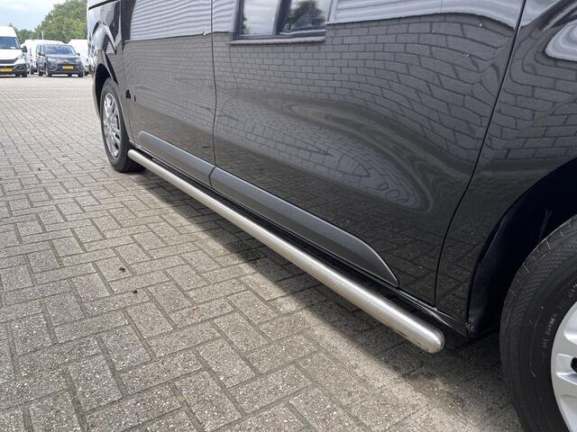 Opel VIVARO 1.5 CDTI 120pk L2H1 Edition / vaste prijs rijklaar ¤ 20.950 ex btw / lease vanaf ¤ 375 / dubbele schuifdeur / airco / cruise / camera / trekhaak / pdc voor en achter !