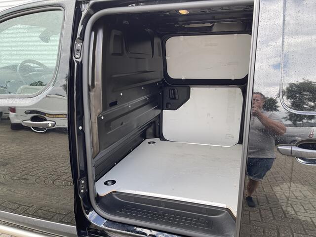 Opel VIVARO 1.5 CDTI 120pk L2H1 Edition / vaste prijs rijklaar ¤ 20.950 ex btw / lease vanaf ¤ 375 / dubbele schuifdeur / airco / cruise / camera / trekhaak / pdc voor en achter !