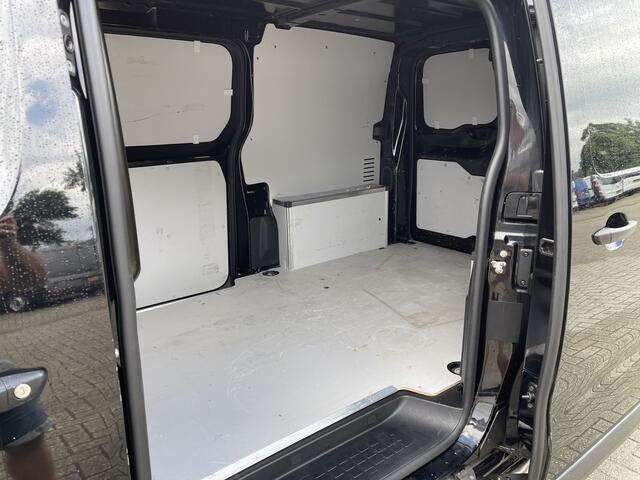 Opel VIVARO 1.5 CDTI 120pk L2H1 Edition / vaste prijs rijklaar ¤ 20.950 ex btw / lease vanaf ¤ 375 / dubbele schuifdeur / airco / cruise / camera / trekhaak / pdc voor en achter !