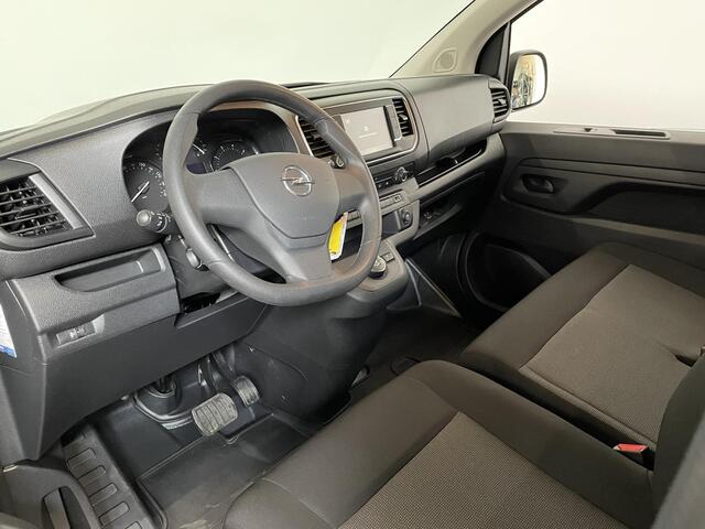 Opel VIVARO 2.0 CDTI L2H1 Edition 3-zits Automaat Airco Navi Bluetooth