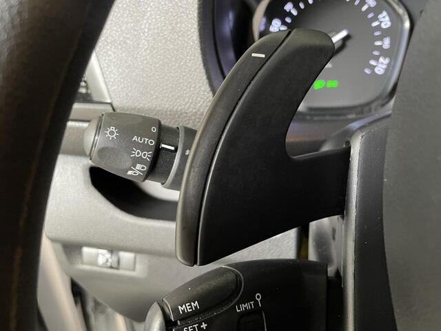 Opel VIVARO 2.0 CDTI L2H1 Edition 3-zits Automaat Airco Navi Bluetooth