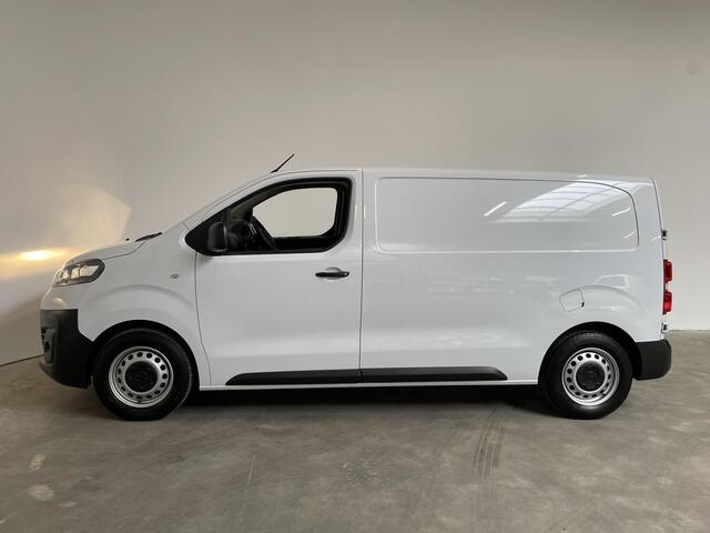 Opel VIVARO 2.0 CDTI L2H1 Edition 3-zits Automaat Airco Navi Bluetooth