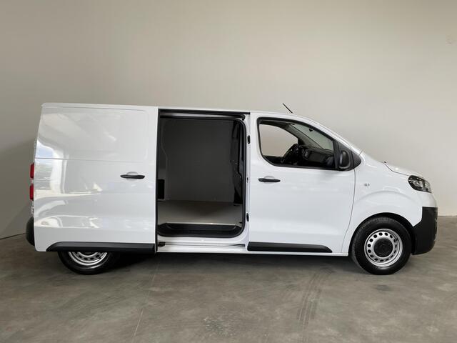 Opel VIVARO 2.0 CDTI L2H1 Edition 3-zits Automaat Airco Navi Bluetooth