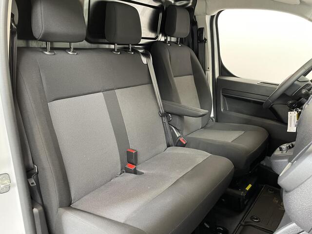 Opel VIVARO 2.0 CDTI L2H1 Edition 3-zits Automaat Airco Navi Bluetooth