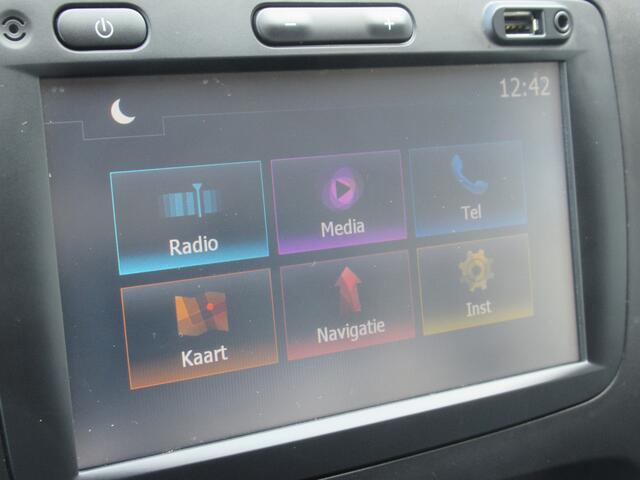 Opel VIVARO 1.6 CDTI L1H1 Edition, Trekhaak / Navigatie / Airco / Cruise control + Limiter / Parkeersensoren achter