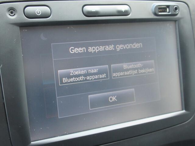 Opel VIVARO 1.6 CDTI L1H1 Edition, Trekhaak / Navigatie / Airco / Cruise control + Limiter / Parkeersensoren achter
