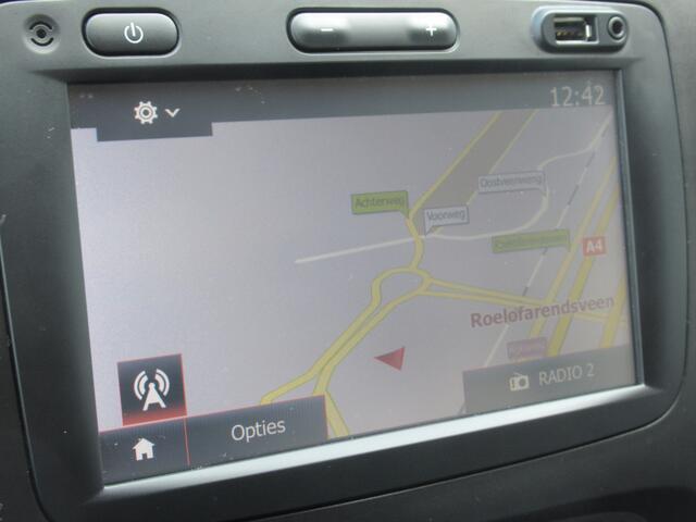 Opel VIVARO 1.6 CDTI L1H1 Edition, Trekhaak / Navigatie / Airco / Cruise control + Limiter / Parkeersensoren achter