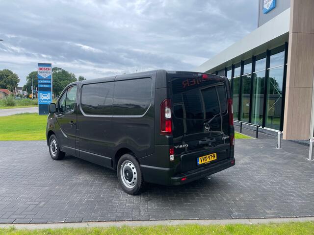 Opel VIVARO 1.6 CDTI 125pk Edition Euro6 Navi I Camera I Cruise