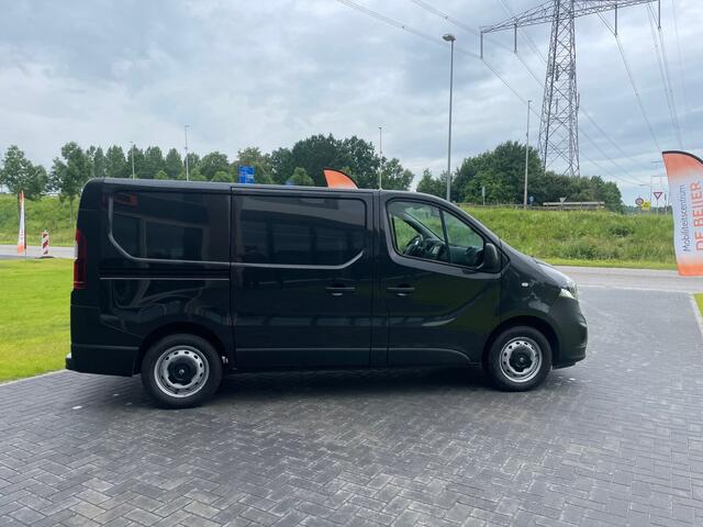 Opel VIVARO 1.6 CDTI 125pk Edition Euro6 Navi I Camera I Cruise