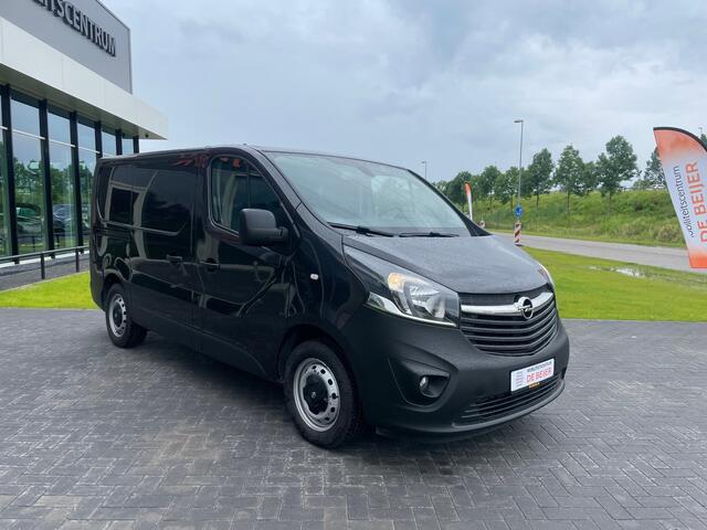 Opel VIVARO 1.6 CDTI 125pk Edition Euro6 Navi I Camera I Cruise