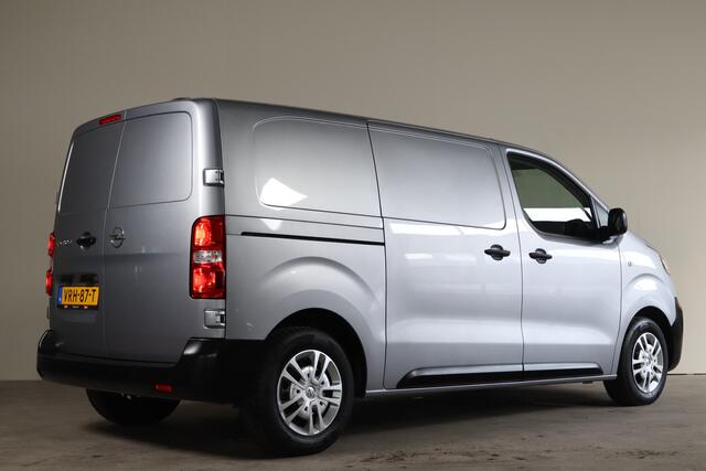Opel VIVARO Vivaro-e L2H1 Edition 50 kWh NL-Auto!! Navigatie I Cruise