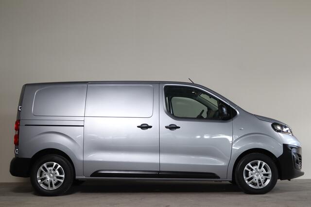 Opel VIVARO Vivaro-e L2H1 Edition 50 kWh NL-Auto!! Navigatie I Cruise