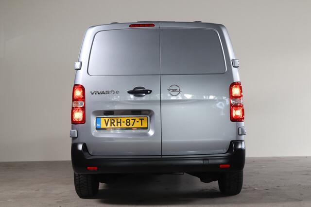 Opel VIVARO Vivaro-e L2H1 Edition 50 kWh NL-Auto!! Navigatie I Cruise