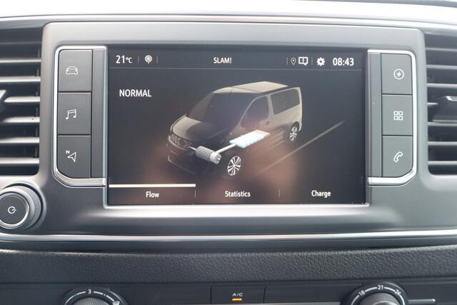 Opel VIVARO Vivaro-e L2H1 Edition 50 kWh NL-Auto!! Navigatie I Cruise
