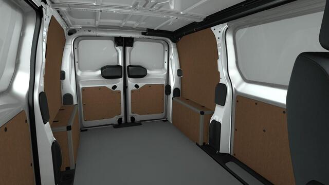 Opel VIVARO e-Hydrogen Brandstofcel/elektromotor 136pk L2 400km WLTP actieradius | tot 1.000kg laadvermogen |