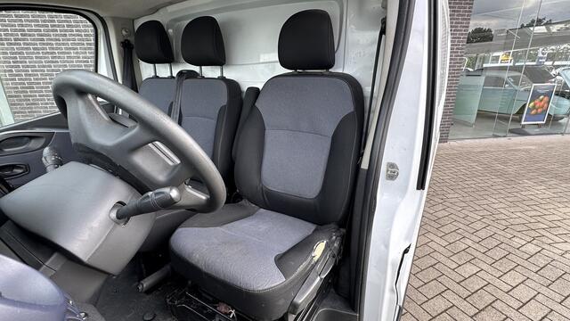 Opel VIVARO 1.6 CDTI L2H1 Edition EcoFlex | Camera | Navigatie | Airco | Radio