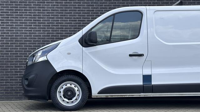 Opel VIVARO 1.6 CDTI L2H1 Edition EcoFlex | Camera | Navigatie | Airco | Radio