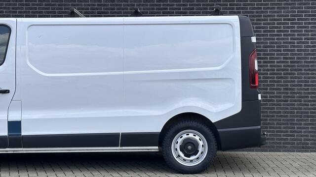 Opel VIVARO 1.6 CDTI L2H1 Edition EcoFlex | Camera | Navigatie | Airco | Radio